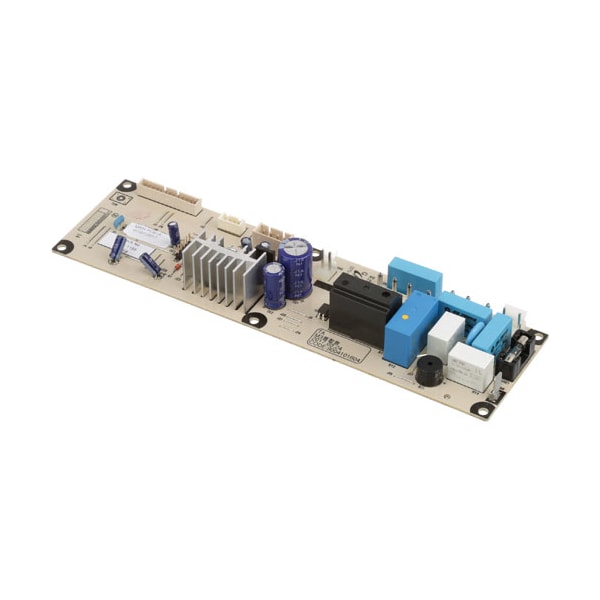 Main Pcb